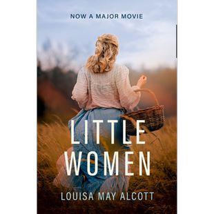 预售 柯林斯经典文学 小妇人 英文版 英文原版 Collins Classics Little Women Louisa May Alcott【中商原版】