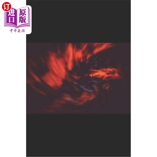 海外直订The Blade of Kryz'chae 克瑞兹的刀刃