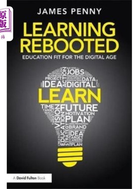 海外直订Learning Rebooted 学习重启