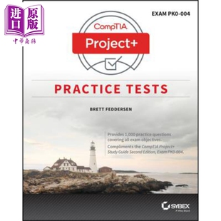 现货 实践测试 Comptia项目 Practice Comptia Tests Project Heldman wiley 英文原版 Kim