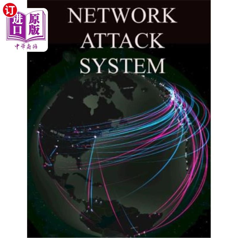 海外直订Network Attack System: AFi 17-2NAS 攻击系统:AFi 17-2NAS