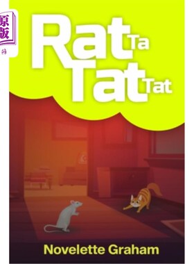 海外直订Rat Ta Tat Tat Rat Taat Tat