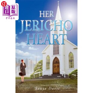 她 Heart 杰里科心 Jericho 海外直订Her