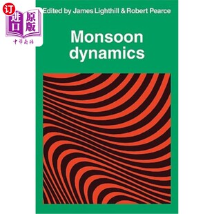 海外直订Monsoon Dynamics 季风动力学