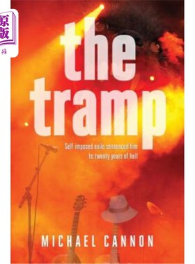 海外直订The Tramp 的流浪汉