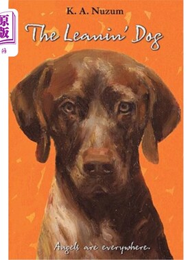 海外直订The Leanin' Dog 学习的狗