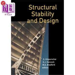 結構穩定性與設計 Stability and International Design 海外直訂Structural 國際會議 Conference Syd Proceedings