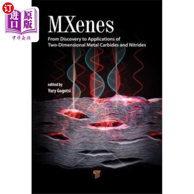 海外直订MXenes MXenes