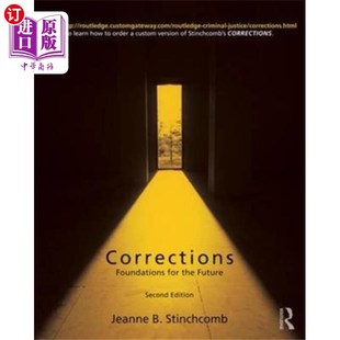 海外直订Corrections 修正