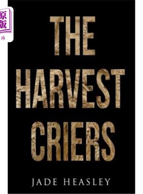 海外直订The Harvest Criers 收割者