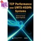 UMTS Systems HSDPA HSDPA系统上 TCP性能 Performance Over 海外直订TCP