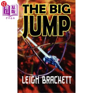 大跳跃 Jump 海外直订The Big