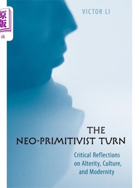 海外直订Neo-Primitivist Turn Neo-Primitivist转