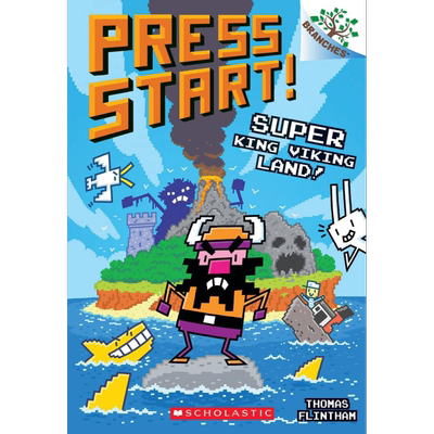 英文原版桥梁漫画合集 dog man bad guys 内裤超人 学乐橡树种子橡果系列Acorn 大树系列Branches 图像小说 儿童绘本漫画故事书