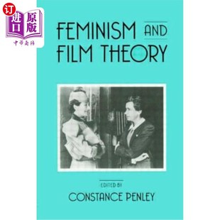 Theory Film 女权主义与电影理论 and 海外直订Feminism