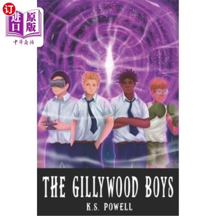 吉利伍德男孩 Boys 海外直订The Gillywood