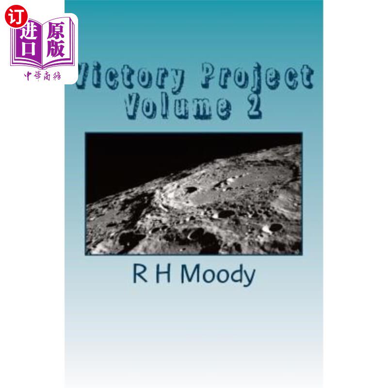 海外直订Victory Project Volume 2: best-laid Projects of partnerships something will go.. 胜利计划第二卷:合作伙伴关