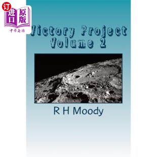 Project laid 海外直订Victory partnerships go.. will Volume 胜利计划第二卷：合作伙伴关 best something Projects
