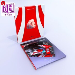 永恒 海外直订The 2027 Timeless 赛车2027 Racer
