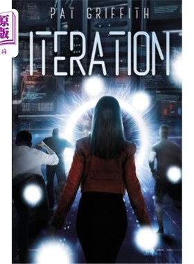 海外直订Iteration 迭代