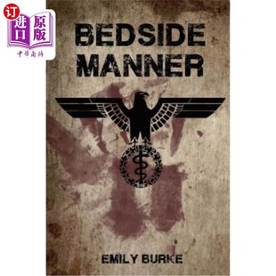 海外直订Bedside 床边态度 Manner