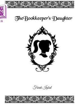 海外直订The Bookkeeper's Daughter 簿记员的女儿