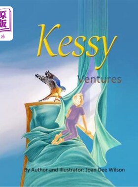 海外直订Kessy Ventures 凯西风险投资公司