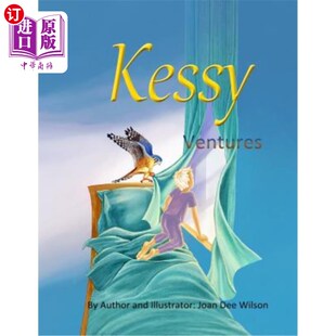 海外直订Kessy 凯西风险投资公司 Ventures