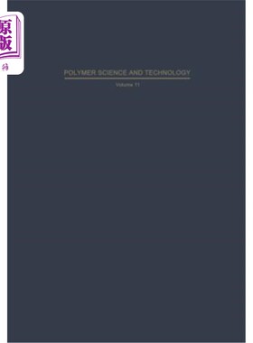 海外直订Polymer Alloys II: Blends, Blocks, Grafts, and Interpenetrating Networks 聚合物合金II：共混物、嵌段、接枝物