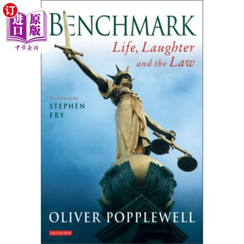 海外直订Benchmark 基准