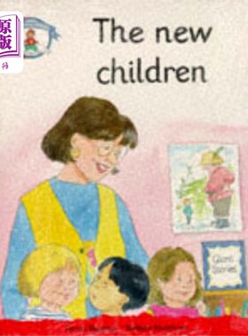 海外直订Storyworlds Reception/P1 Stage 1, Our World Stor... 故事世界接待处/P1第一阶段，我们的世界故事(四套)