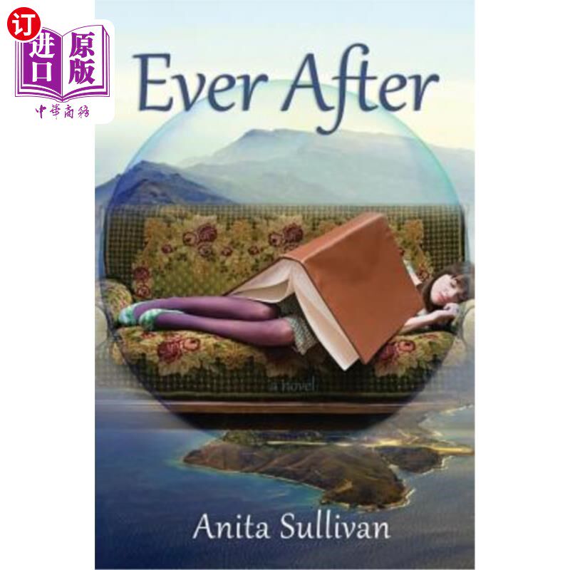 海外直订Ever After 从那以后