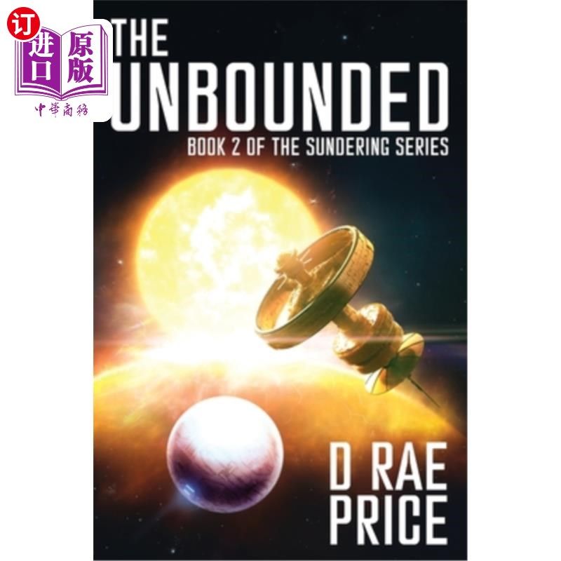 海外直订The Unbounded 无限的