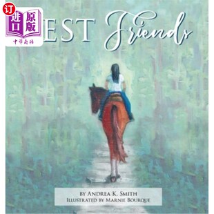 海外直订Best Friends