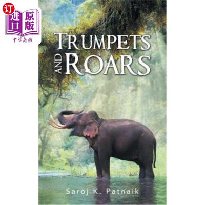 海外直订Trumpets and Roars 号角和咆哮