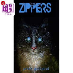 海外直订Zippers 拉链