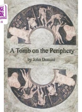 海外直订A Tomb on the Periphery 外围的坟墓