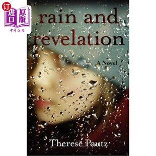 雨与启示 Revelation 海外直订Rain and