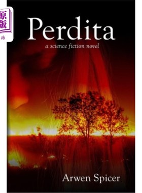 海外直订Perdita 佩尔迪塔