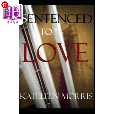 海外直订Sentenced to Love (Short Story) 被判为爱(短篇小说)