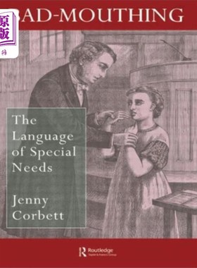 海外直订Bad Mouthing 坏话