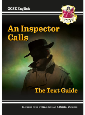 GCSEEnglishTextGuideAnIn