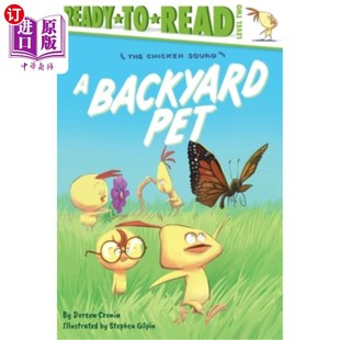 后院 Pet 宠物 Backyard 海外直订A