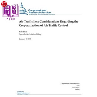 航空交通公司 Traffic Inc. the Corporatization Considerations 海外直訂Air 關于航空交通 Air Regarding