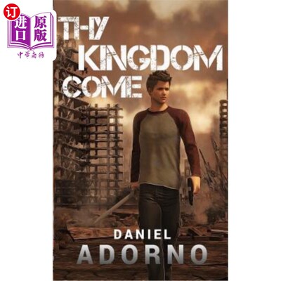 海外直订Thy Kingdom Come