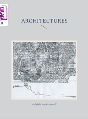 海外直订Architectures 体系结构