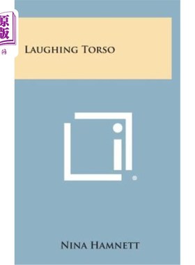 海外直订Laughing Torso 笑体