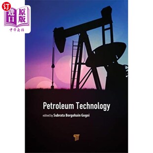 Technology Petroleum 石油技术进展 海外直订Advances