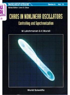 海外直订Chaos in Nonlinear Oscillators: Controlling and Synchronization 非线性振荡器中的混沌：控制与同步