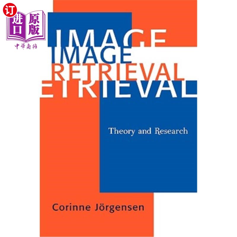 海外直订Image Retrieval: Theory and Research 图像检索:理论与研究